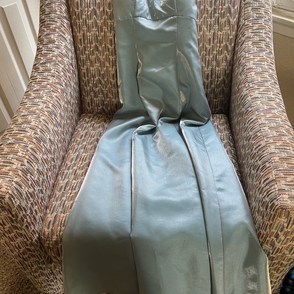 🦄 RARE Vintage David’s Bridal Gown Size 4 RARE Y2K🦄 - Picture 2 of 6